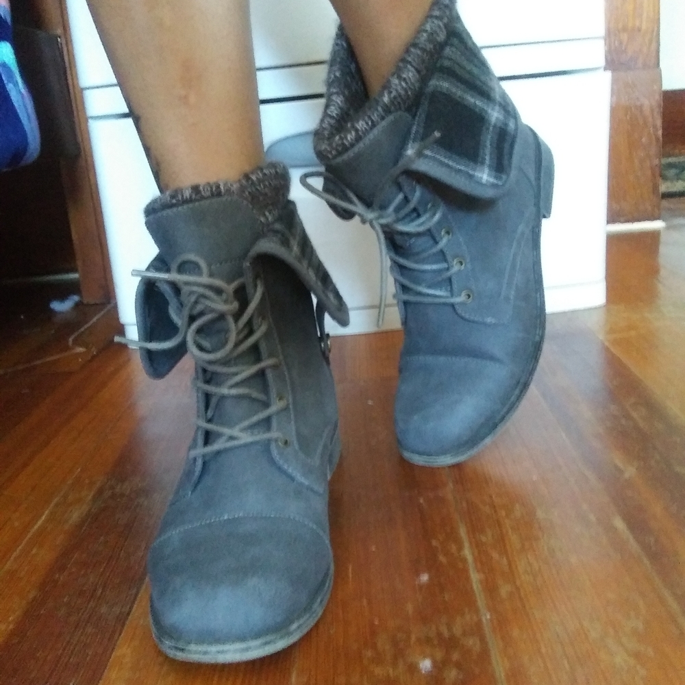 Just fab boots 👢